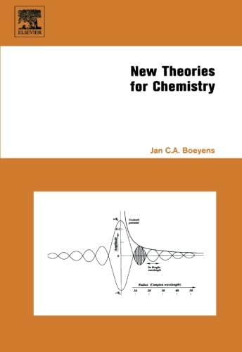 Stock image for New Theories for Chemistry for sale by Revaluation Books