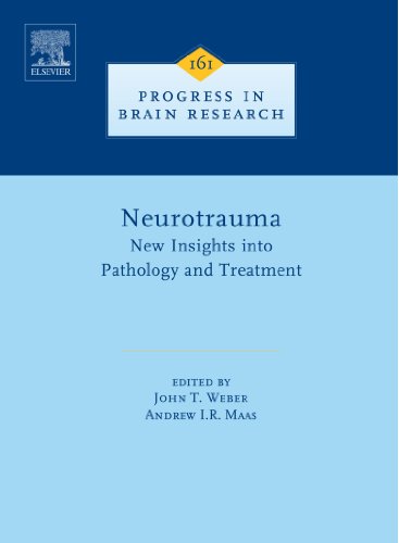 Stock image for Neurotrauma: New Insights into Pathology and Treatment for sale by Revaluation Books