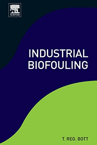 9780444561930: Industrial Biofouling
