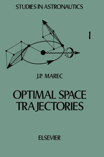 Stock image for Optimal space trajectories for sale by Revaluation Books