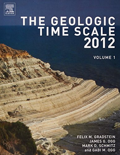 9780444594259: The Geologic Time Scale 2012