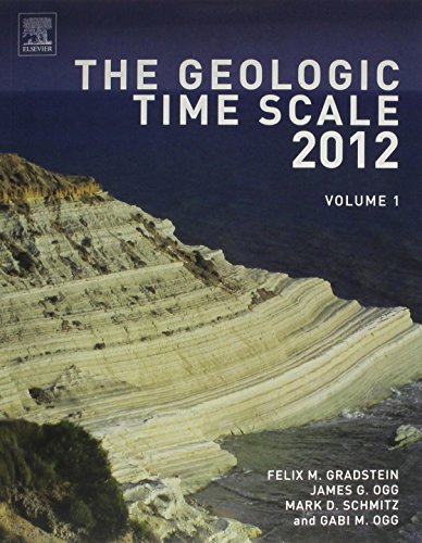 Beispielbild fr The Geologic Time Scale 2012, Vol. 2 (Volume 2) zum Verkauf von Anybook.com