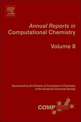 Stock image for Annual Reports in Computational Chemistry (Volume 8) for sale by HPB-Red