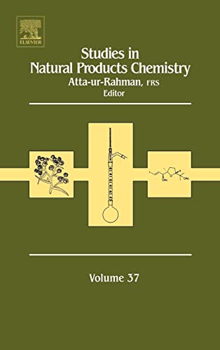 Studies in Natural Products Chemistry, Vol. 37