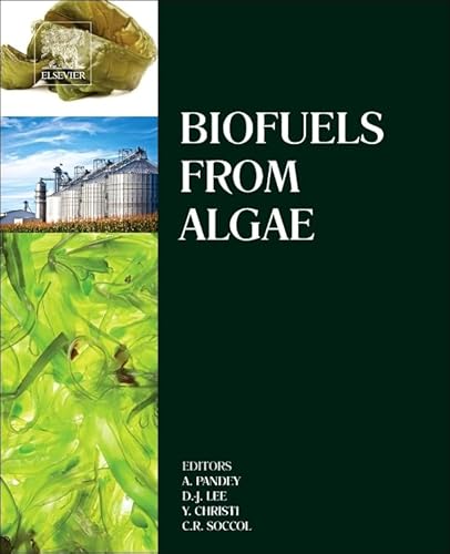 9780444595584: Biofuels from Algae