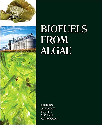 Stock image for Biofuels from Algae for sale by Chiron Media