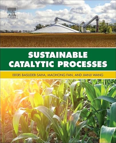 Stock image for Sustainable Catalytic Processes for sale by Basi6 International