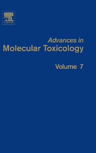 9780444626455: Advances in Molecular Toxicology