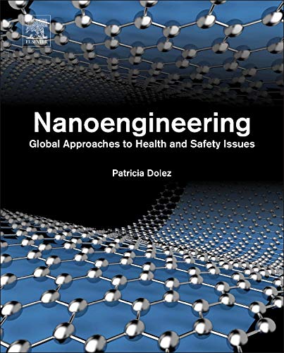 9780444627476: Nanoengineering: Global Approaches to Health and Safety Issues