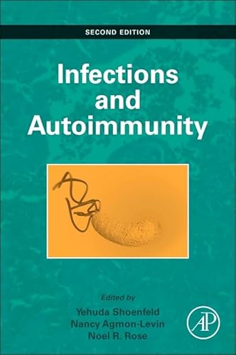 Beispielbild fr Infection and Autoimmunity zum Verkauf von Brook Bookstore On Demand
