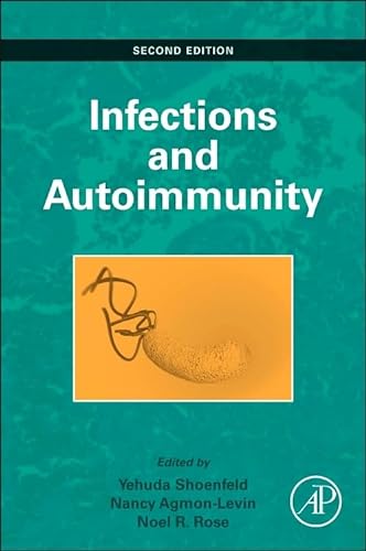 9780444632692: Infection and Autoimmunity