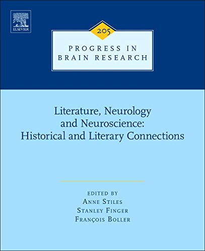 Beispielbild fr Literature, Neurology, and Neuroscience: Historical and Literary Connections zum Verkauf von Buchpark