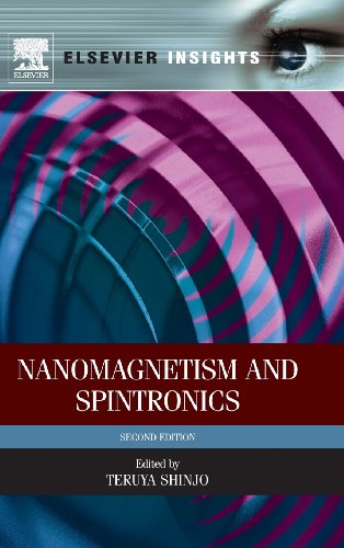 9780444632791: Nanomagnetism and Spintronics