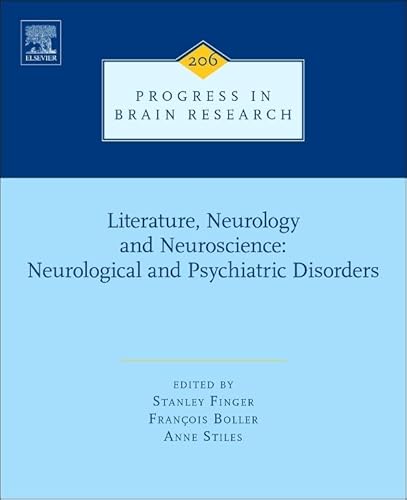 Stock image for Literature Neurology and Neuroscience Neurology and Psychiatric Disorders for sale by Webbooks, Wigtown