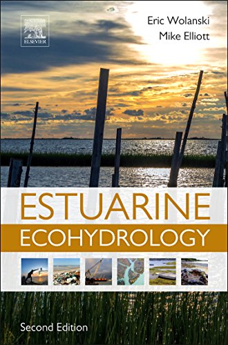 Stock image for Estuarine Ecohydrology: An Introduction (Revised) for sale by Chiron Media