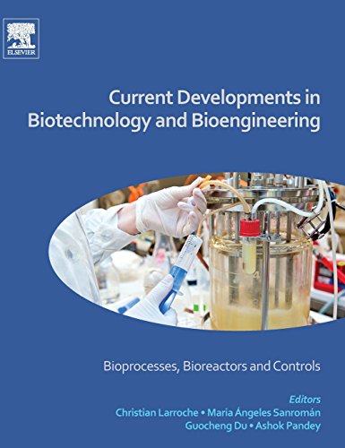9780444636638: Bioprocesses, Bioreactors and Controls