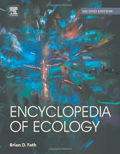 Stock image for Encyclopedia of Ecology: 2ed: for sale by Basi6 International