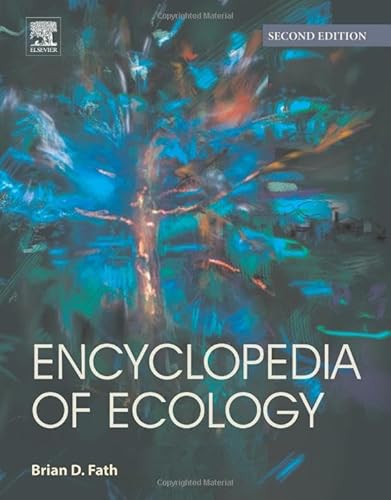9780444637680: Encyclopedia of Ecology