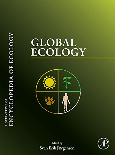 Stock image for Global Ecology for sale by Brook Bookstore On Demand