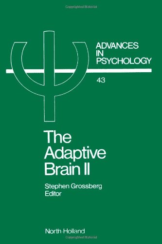 9780444701183: Vision, Speech, Language and Motor Control (Pt. 2) (Adaptive Brain)