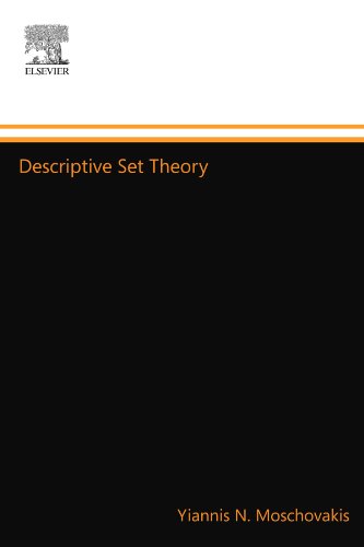 9780444701992: Descriptive Set Theory