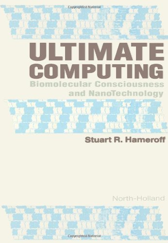 Stock image for Ultimate Computing: Biomolecular Consciousness and Nanotechnology for sale by ThriftBooks-Dallas