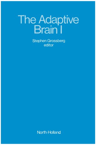 Beispielbild fr The Adaptive Brain zum Verkauf von Munster & Company LLC, ABAA/ILAB