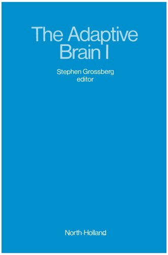 Stock image for The Adaptive Brain Grossberg, Stephen for sale by CONTINENTAL MEDIA & BEYOND