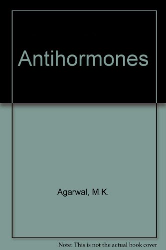 9780444801197: Antihormones