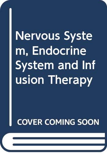 Nervous Syst,endo Syst (9780444805294) by Petrie