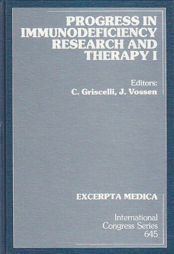 9780444806024: Proceedings of the First Meeting of the European Group for Immunodeficiencies (E.G.I.D.) Held at the Chateau de Fillerval, France, March 29-31 (1st)