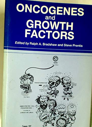 Imagen de archivo de Oncogenes and Growth Factors a la venta por Wonder Book