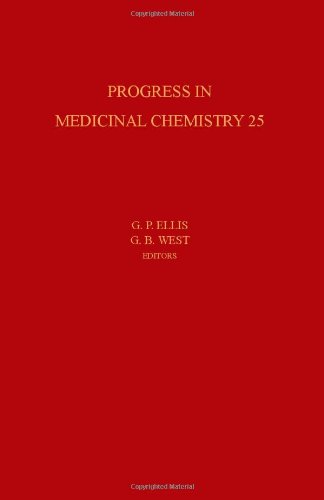 Progress in Medicinal Chemistry, 25