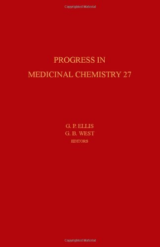 Progress in Medicinal Chemistry, 27