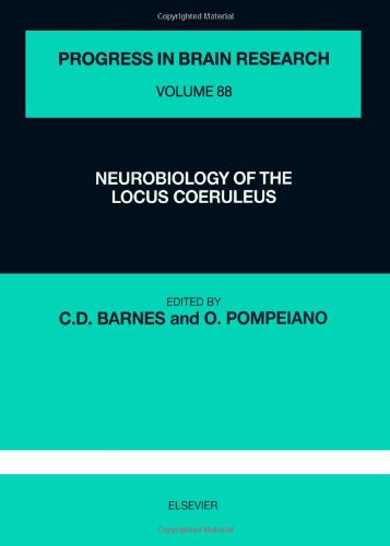 Neuro Biology of the Locus Coeruleus