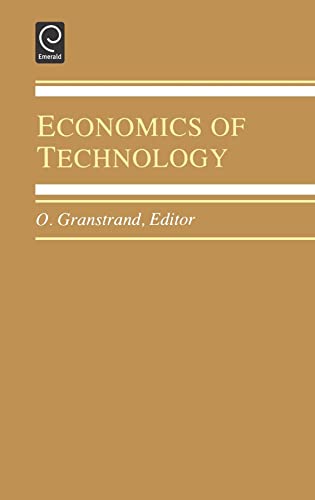 Stock image for Economics of Technology for sale by Ria Christie Collections