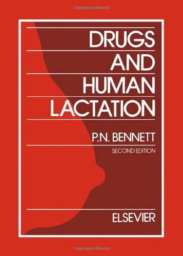 Stock image for Drugs and Human Lactation for sale by Books Puddle