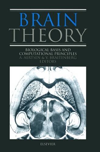 9780444820464: Brain Theory: Biological Basis and Computational Principles