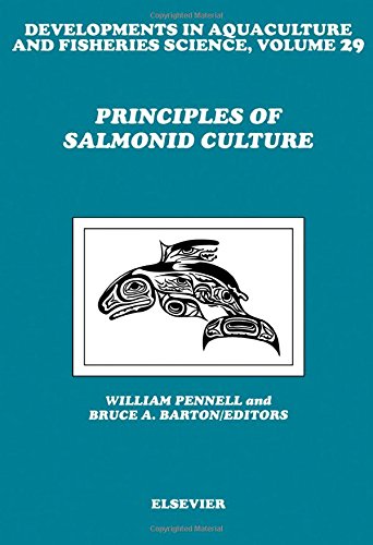 Stock image for Principles of Salmonid Culture (Developments in Aquaculture and Fisheries Science) for sale by Revaluation Books