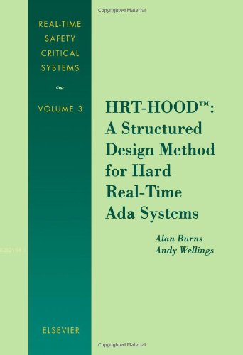 9780444821645: HRT-HOOD™: A Structured Design Method for Hard Real-Time Ada Systems (Volume 3) (Real-Time Safety Critical Systems, Volume 3)