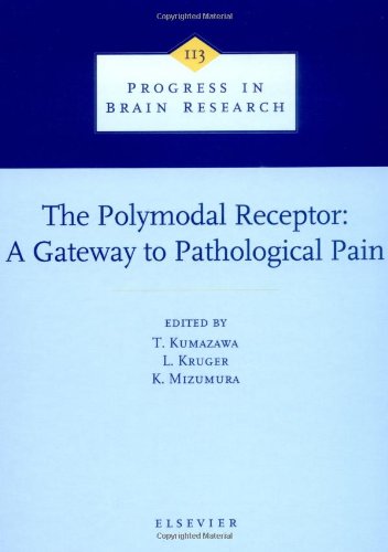 Stock image for The Polymodal Receptor - a Gateway to Pathological Pain for sale by Webbooks, Wigtown