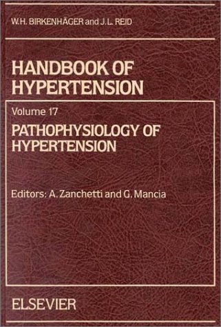 9780444825513: Pathophysiology of Hypertension