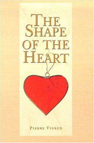 Imagen de archivo de The Shape of the Heart: A Contribution to the Iconology of the Heart a la venta por SecondSale