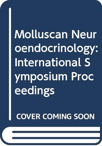 9780444855800: Molluscan Neuroendocrinology: International Symposium Proceedings