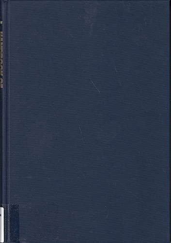 9780444861269: Handbook of Mathematical Economics: Volume 1