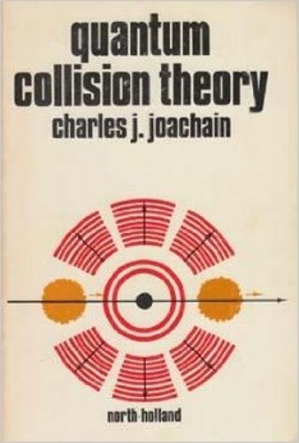 9780444867735: Quantum Collision Theory