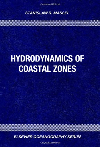 9780444873750: Hydrodynamics of Coastal Zones (Volume 48) (Elsevier Oceanography Series, Volume 48)