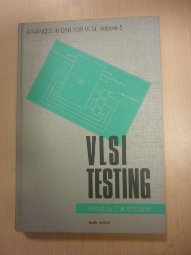 VLSI Testing