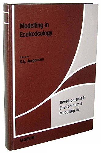 Stock image for Modelling in Ecotoxicology for sale by Daedalus Books