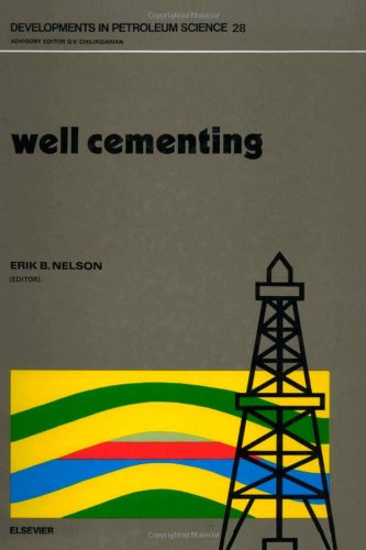 9780444887511: Well Cementing (Developments in Petroleum Science)